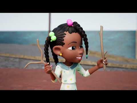 Amira & Friends — Episode 5