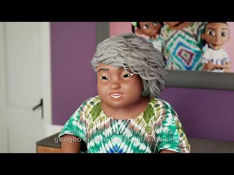 Amira & Friends — Episode 4